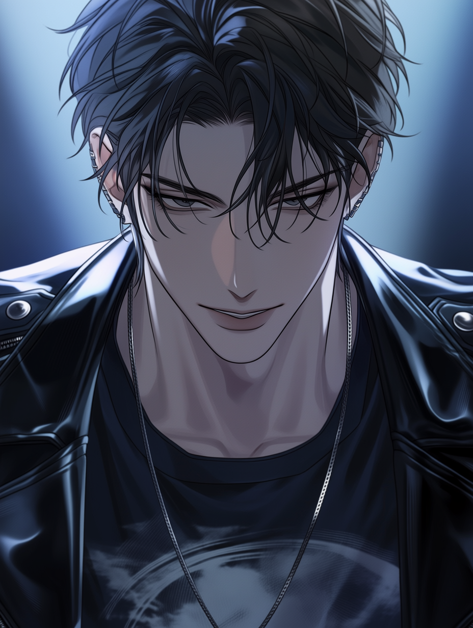 Cian - Your Rival's Unexpected Savior thumbnail