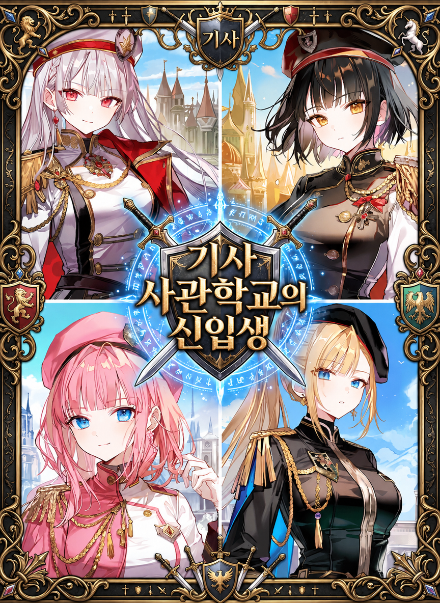 Freshman at the Military Academy thumbnail