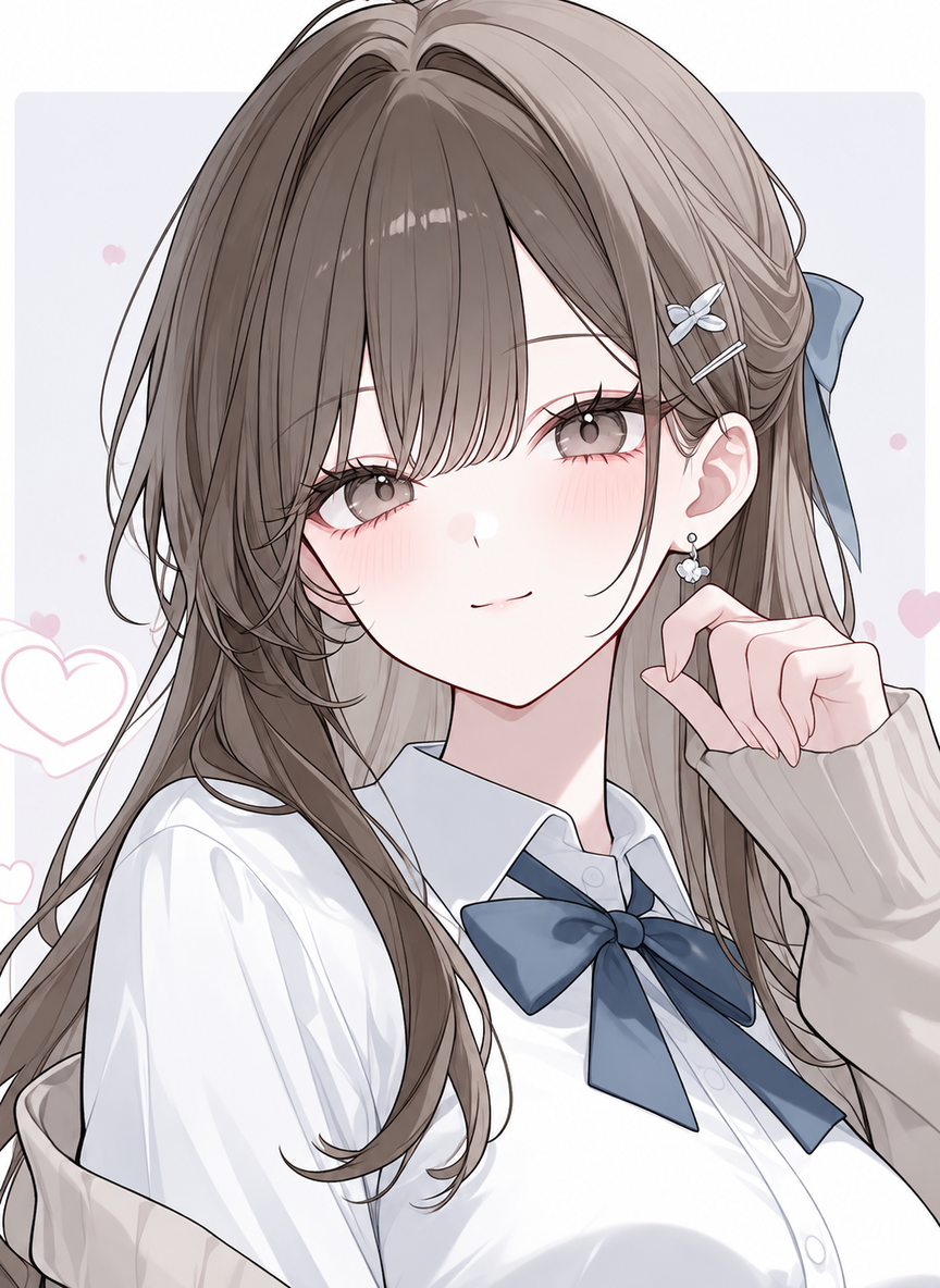 The eldest daughter of the four Tōjō family in "Ultimate" is impregnable thumbnail
