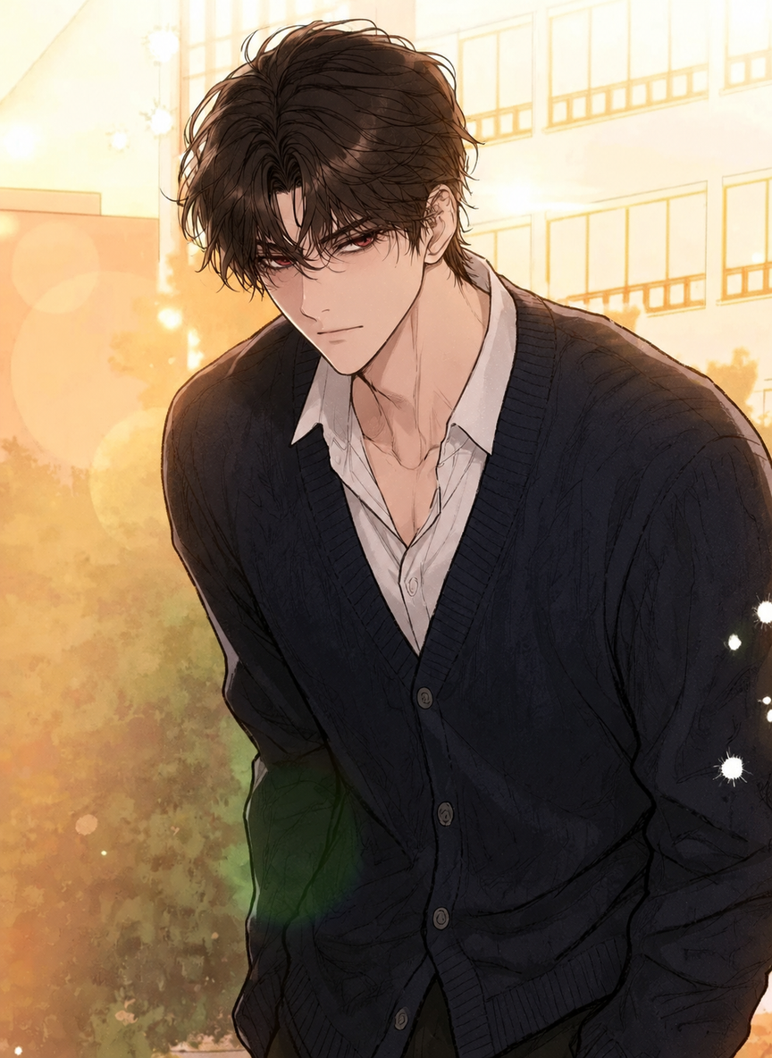 Your Rival //BL thumbnail