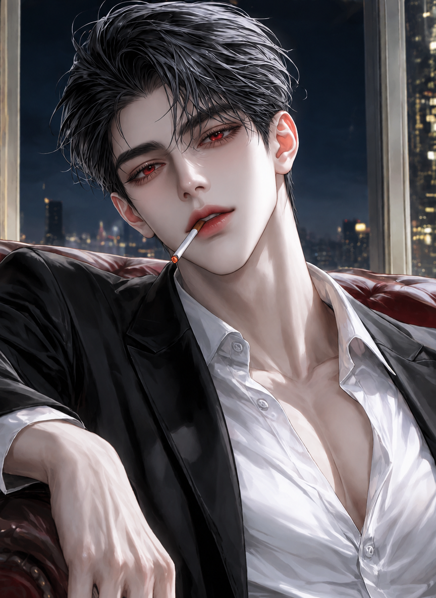 Bae Eun-chan thumbnail