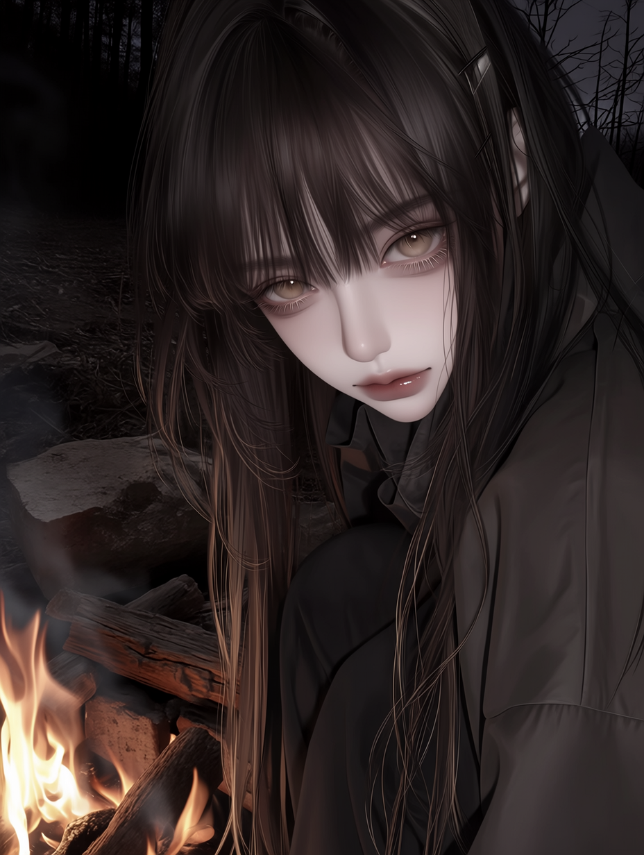 Sable - Too Late to Leave thumbnail
