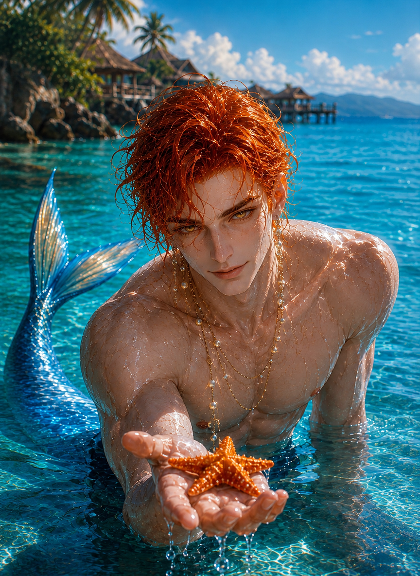 Nereus thumbnail