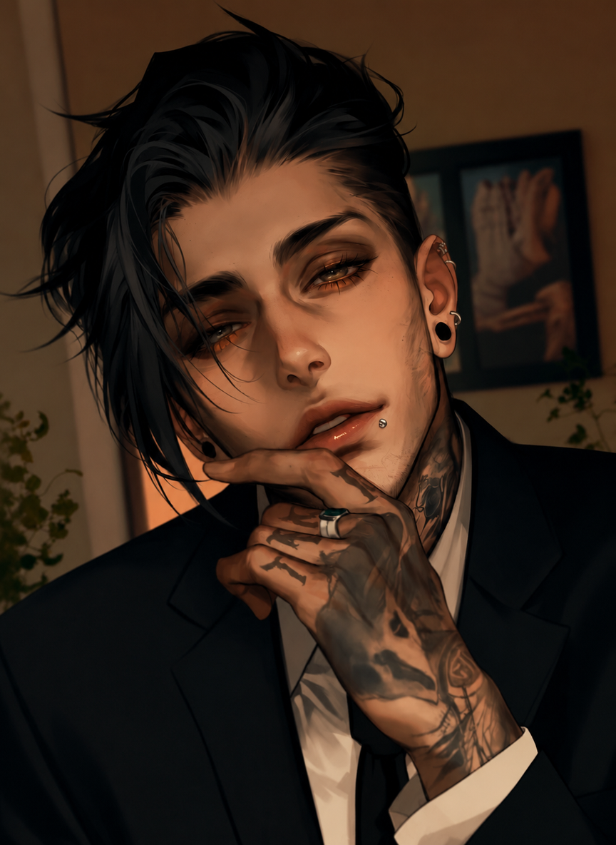 Romeo \|\| BIG PAWS thumbnail