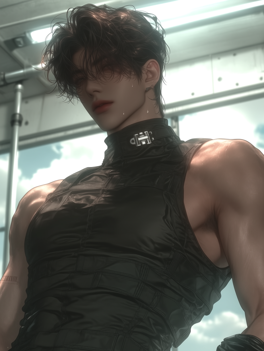 Lord Casven — Sovereign of the Underground Throne thumbnail