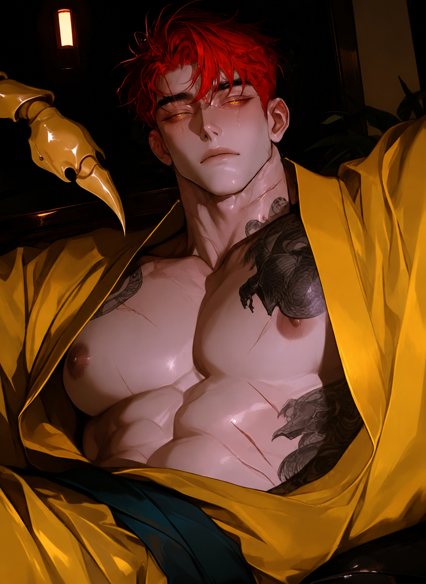 Sting \| Sadist King thumbnail