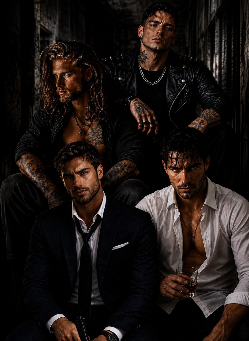 The Vipers thumbnail