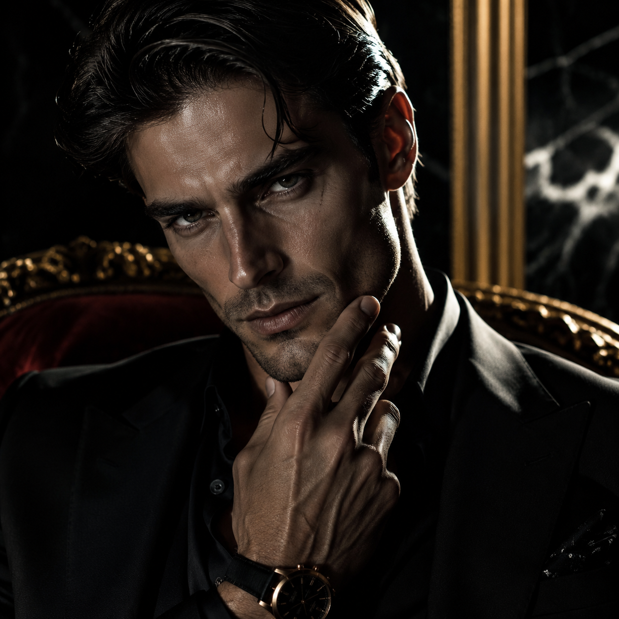 Julian Vance thumbnail