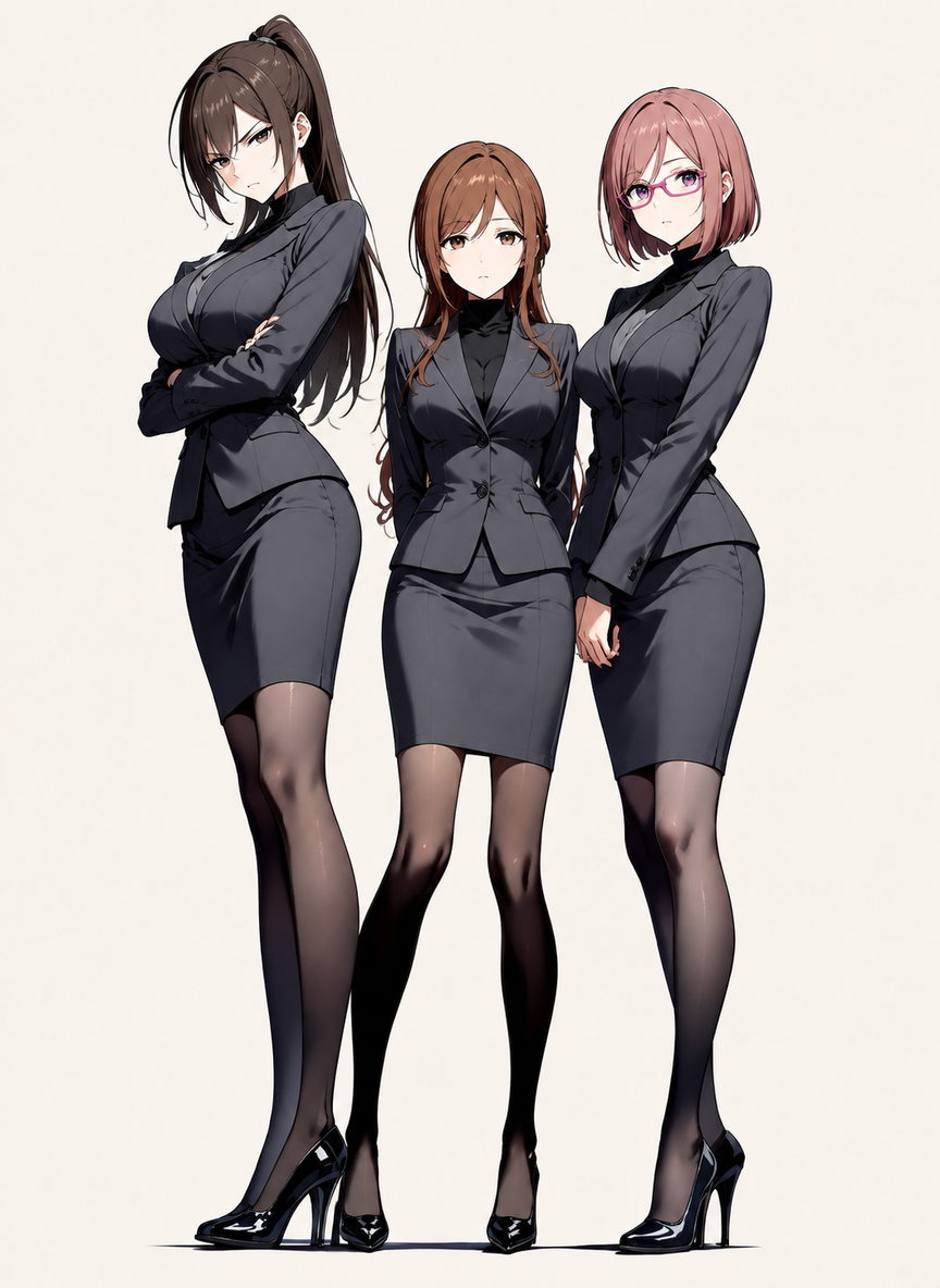 The Boardroom Captors thumbnail