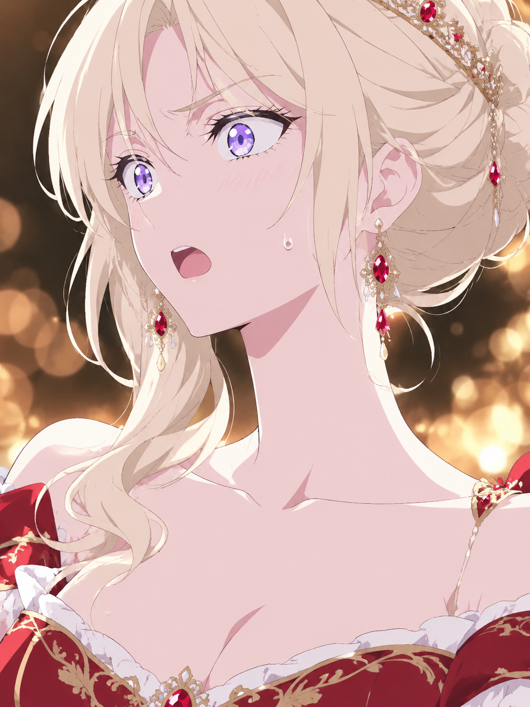 The Princess and the S-Rank Summon thumbnail