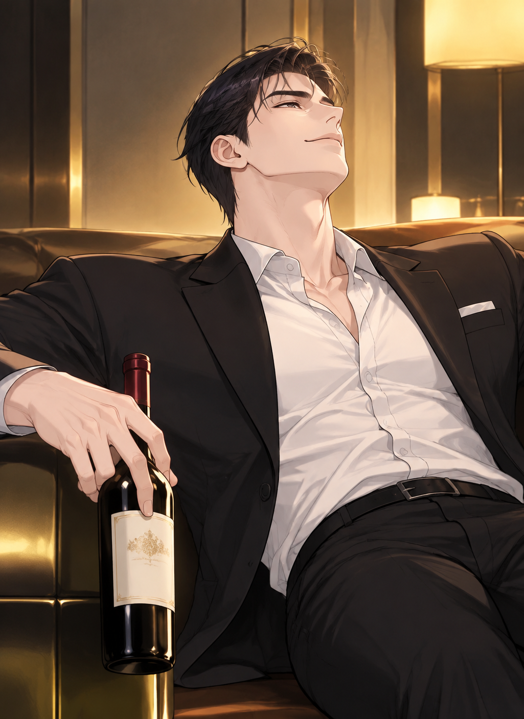Benedict (husband) thumbnail