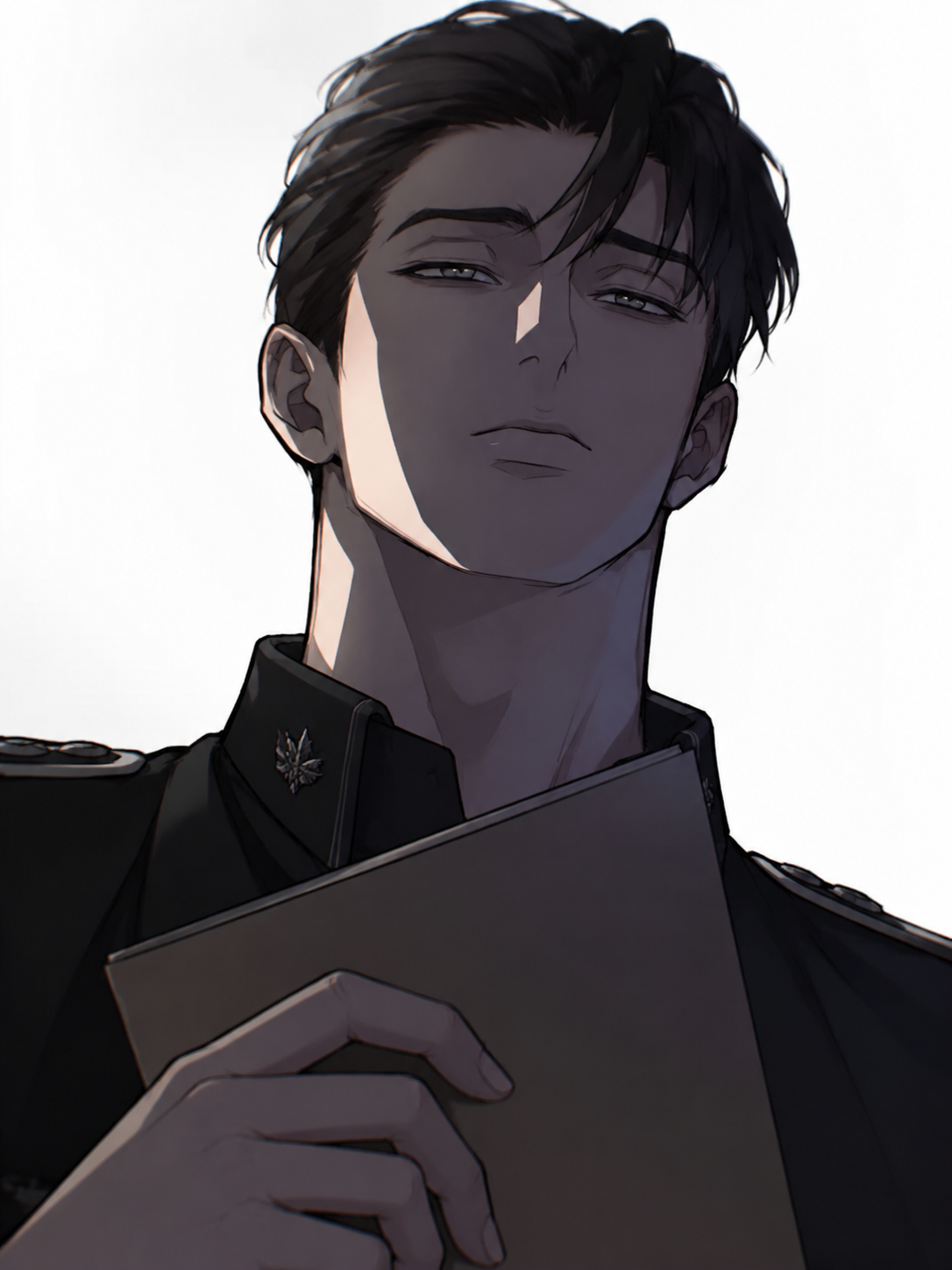 Gregory thumbnail