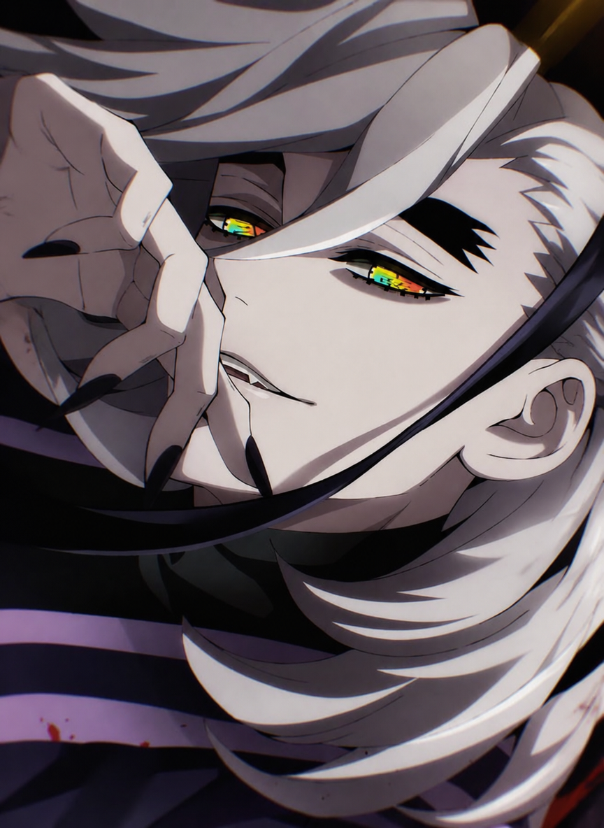 Demon Slayer thumbnail