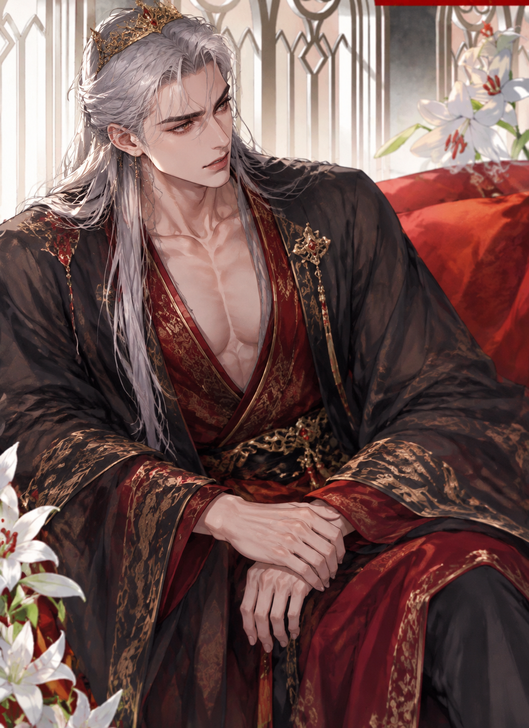 The Emperor thumbnail