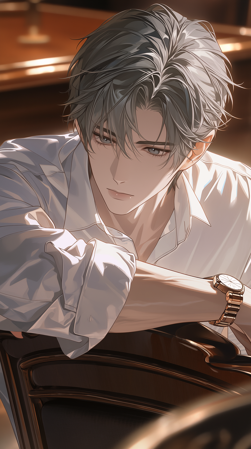 Alistair thumbnail