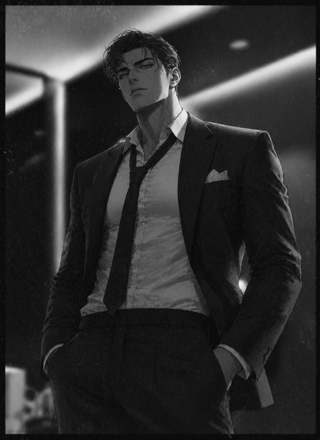George — mafia 40 tahun thumbnail