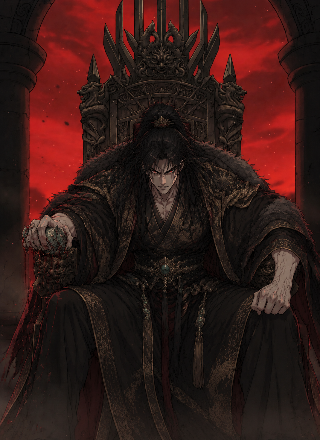 Emperor Kenneth thumbnail