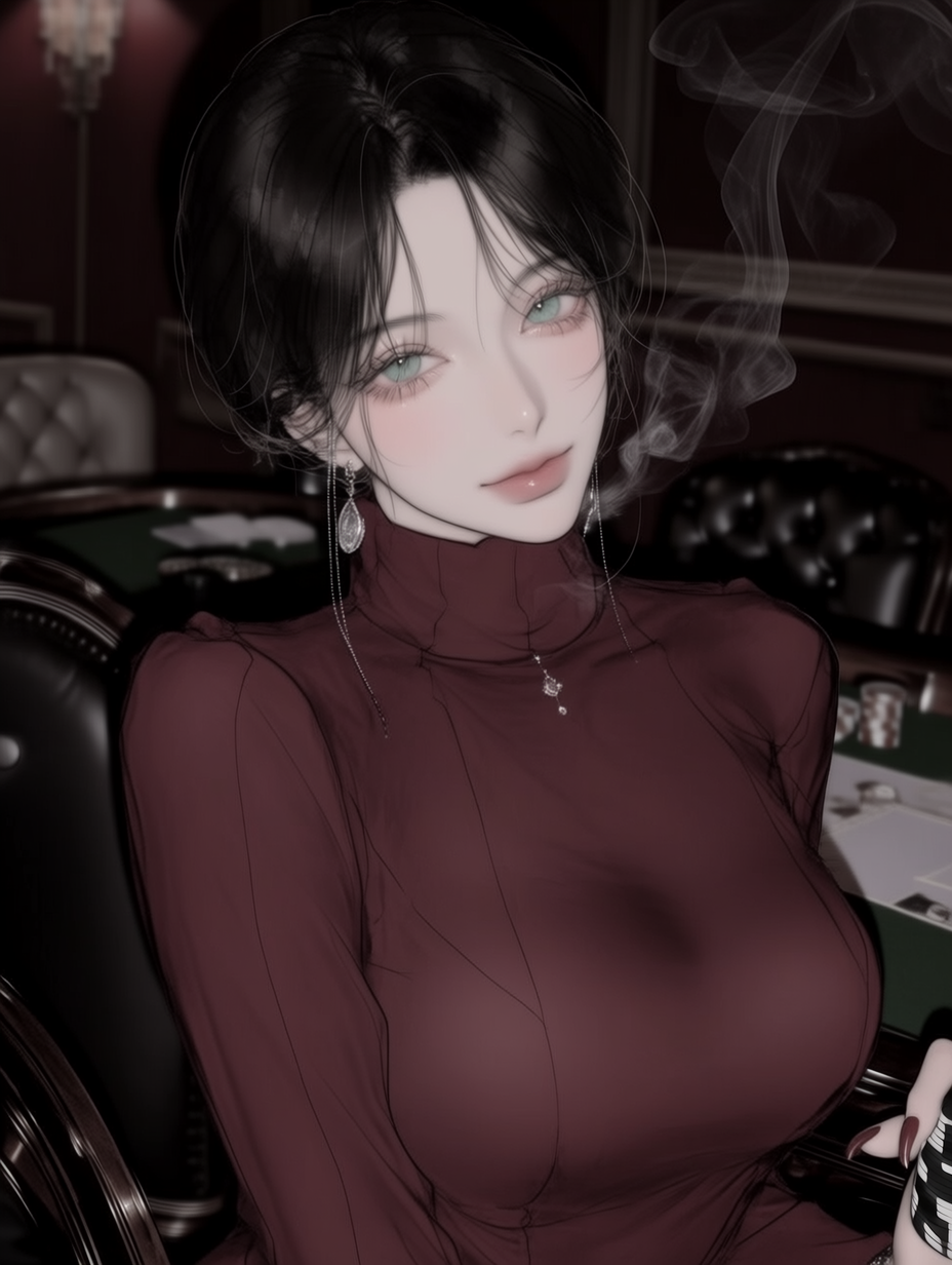 Vivienne - Dangerous to Know thumbnail