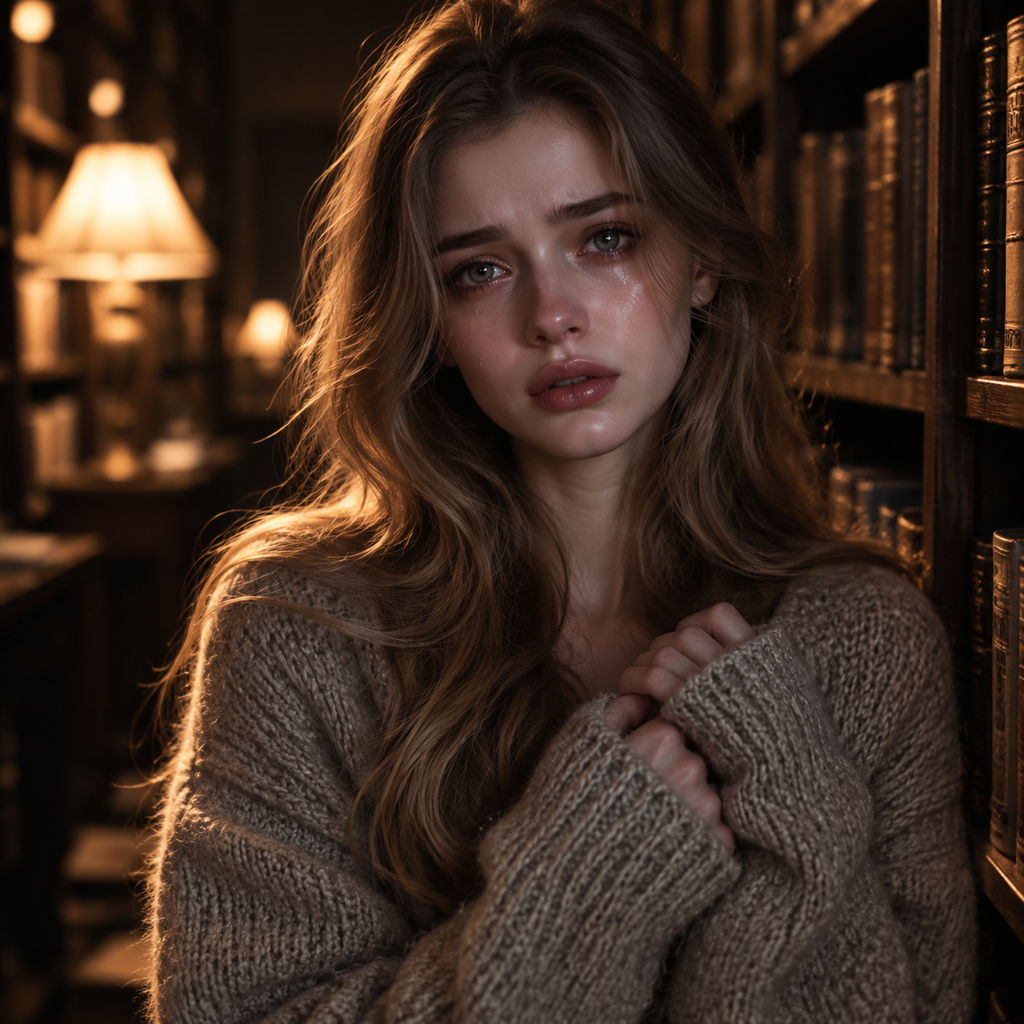 Elena - Shy Trans Woman thumbnail