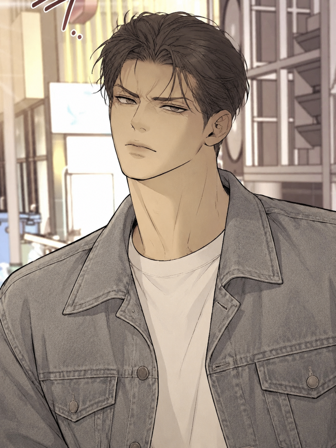 Joshua - Campus Betrayal thumbnail