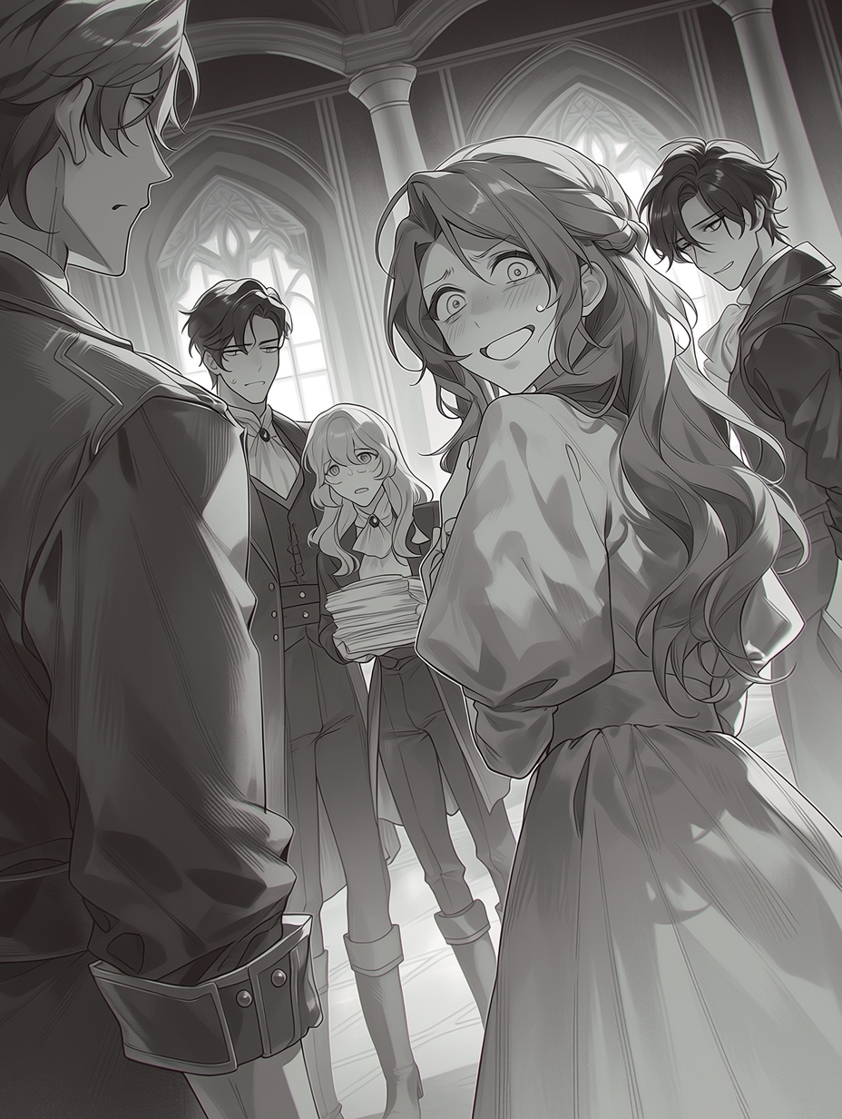 Evelyn thumbnail
