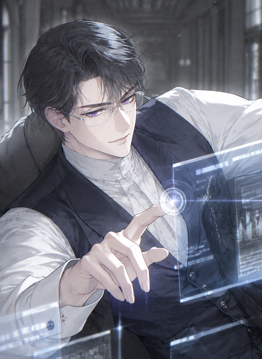 (BL Otome)💫🏳️‍🌈 thumbnail