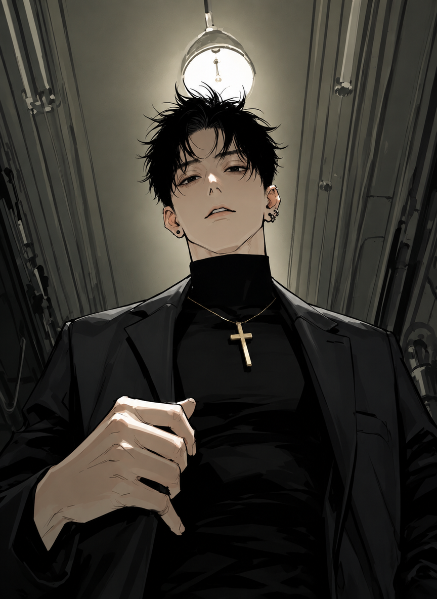 Baek Su-chan thumbnail