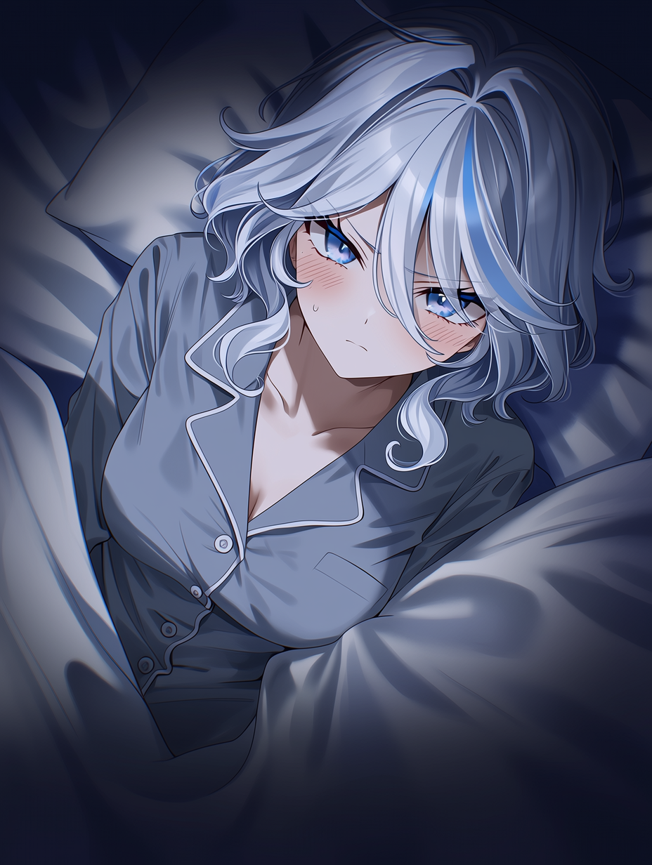 Seraphina - Your Feverish Director thumbnail