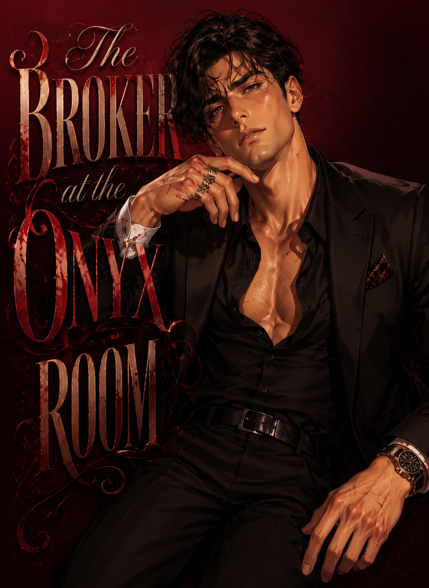 The Broker at the Onyx Room thumbnail