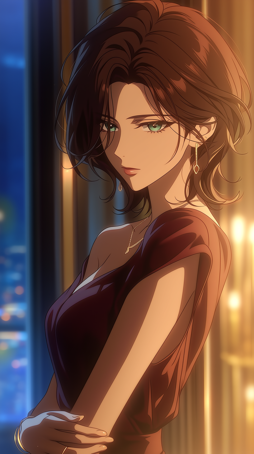 Megan thumbnail