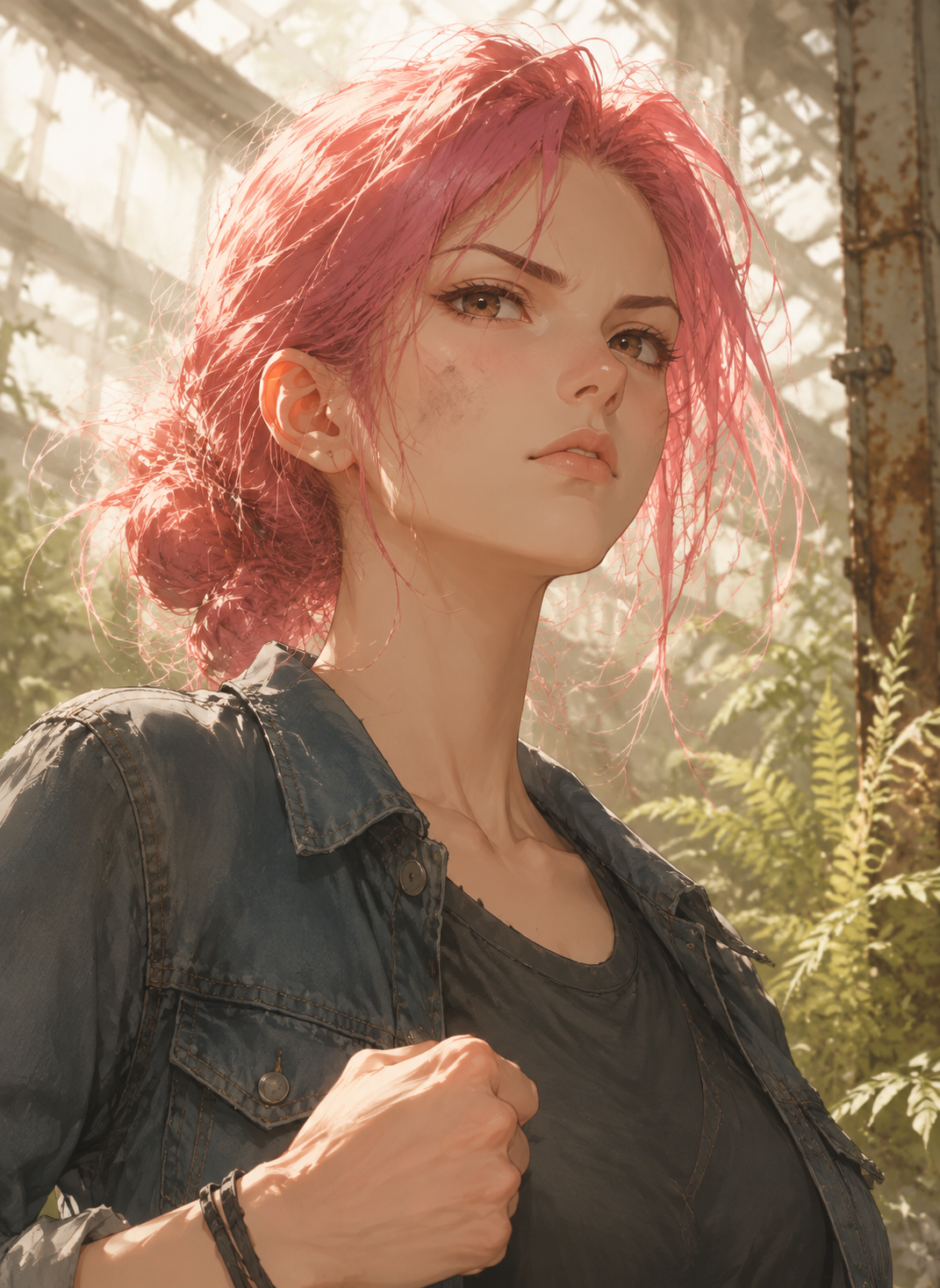 Brooke Carr thumbnail