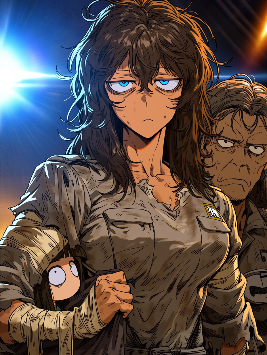 Astra | The Fallen Captain thumbnail
