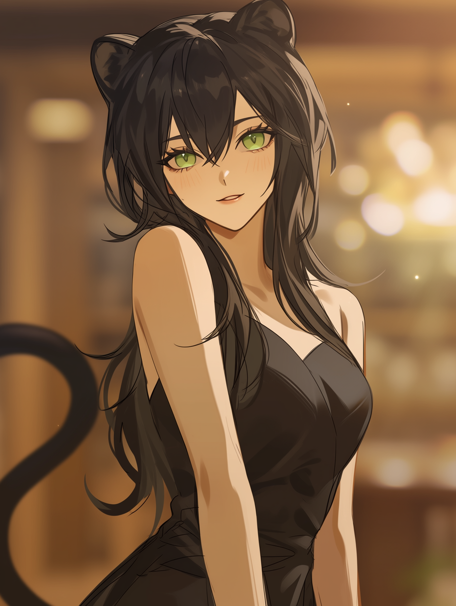 Anya - Your Estranged Muse thumbnail