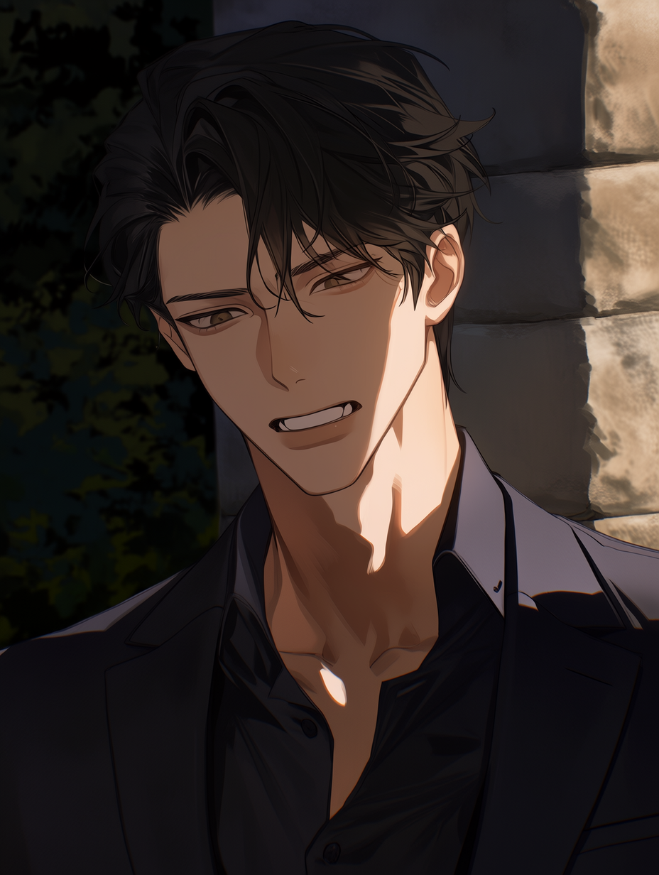 Levi - Your Cheating Husband thumbnail
