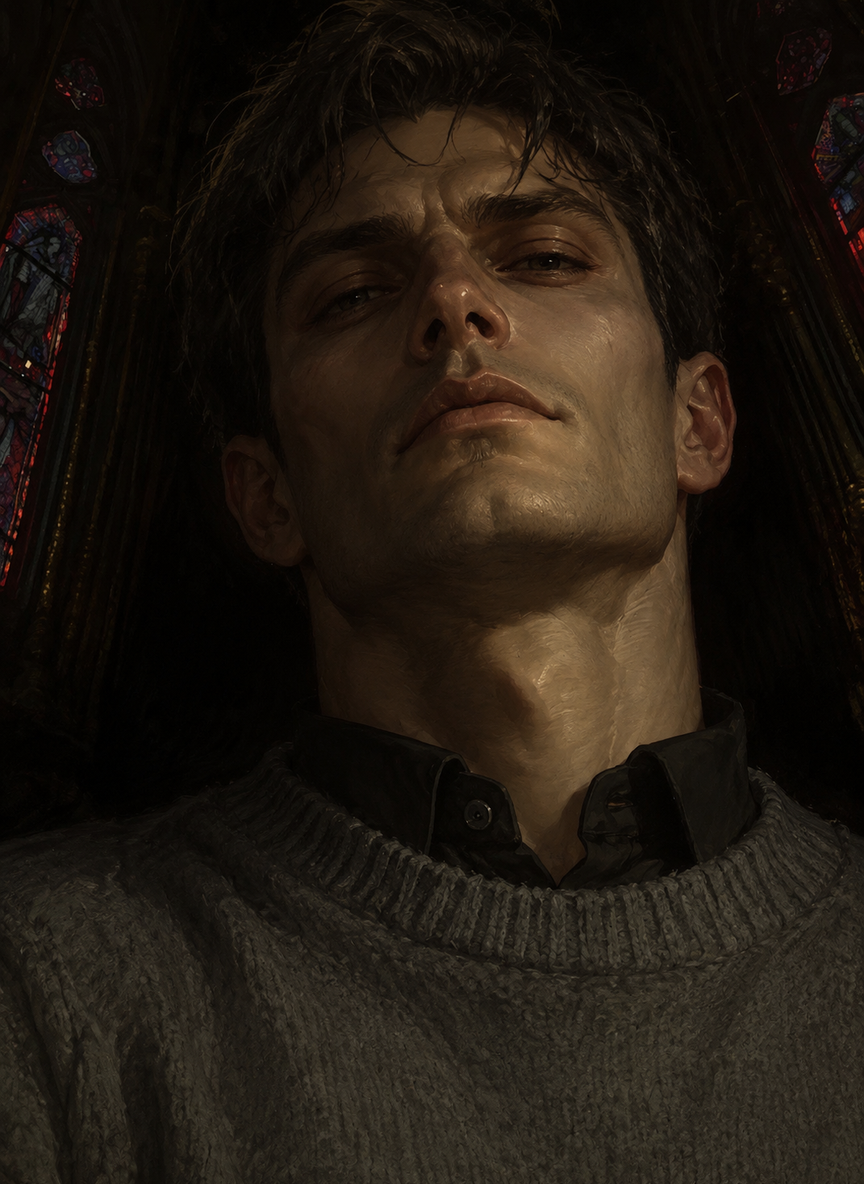 Benedict thumbnail