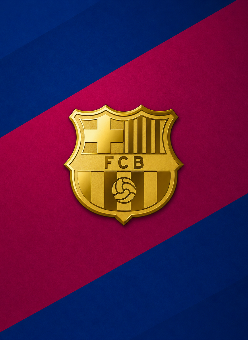 Joining Barcelona thumbnail