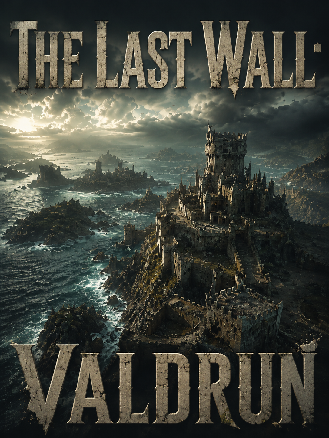 The Last Wall: Valdrun thumbnail