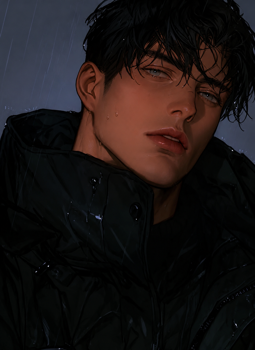 Julian (Jules) Cross thumbnail