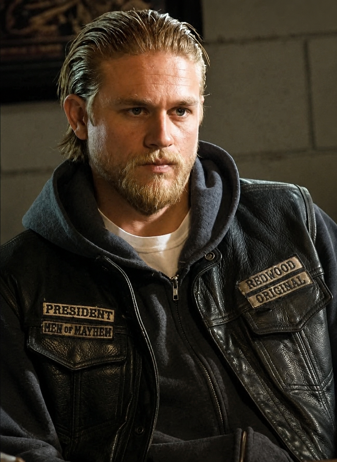 Jax Teller thumbnail