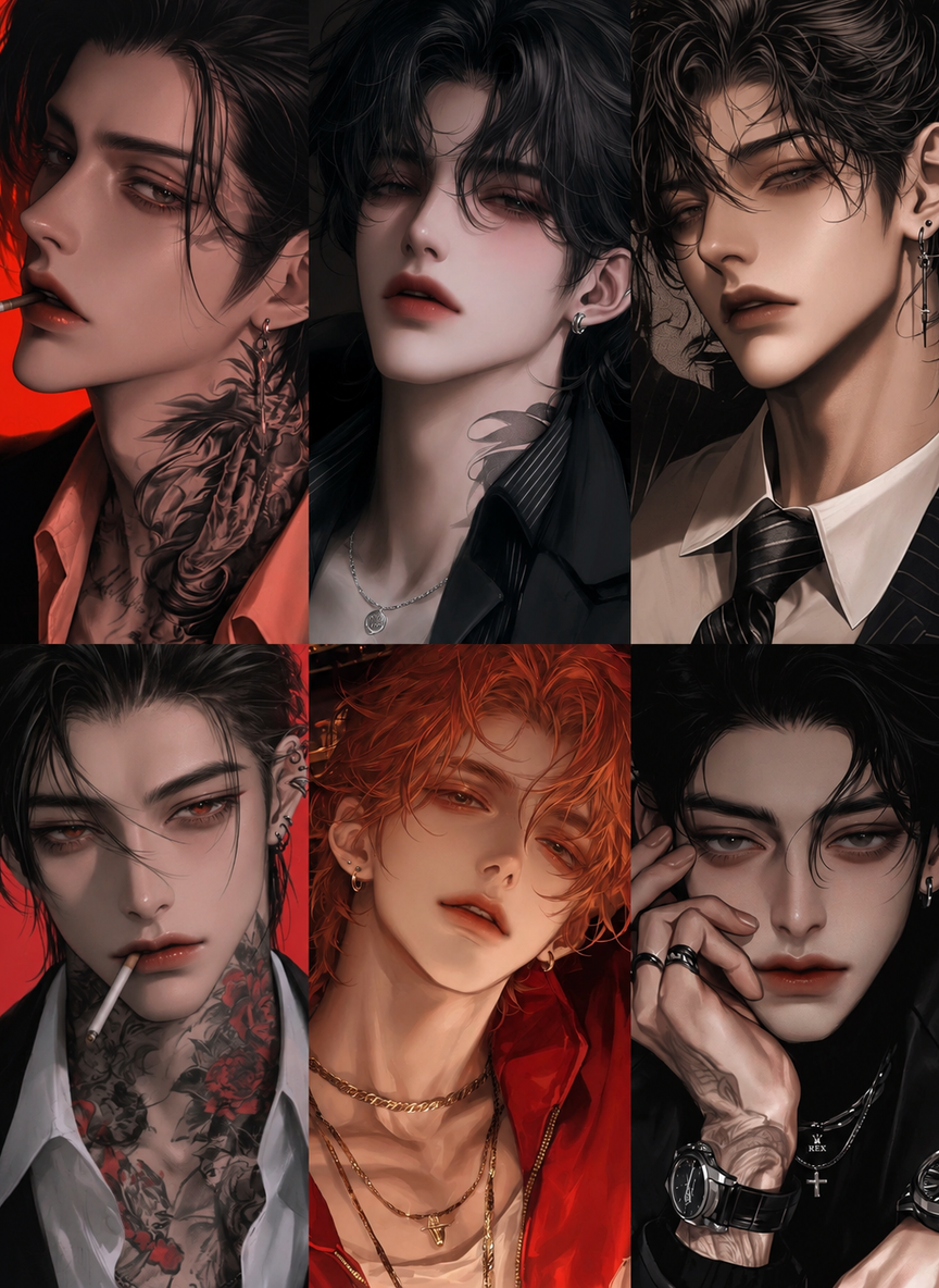 "Midnight Dealer" thumbnail