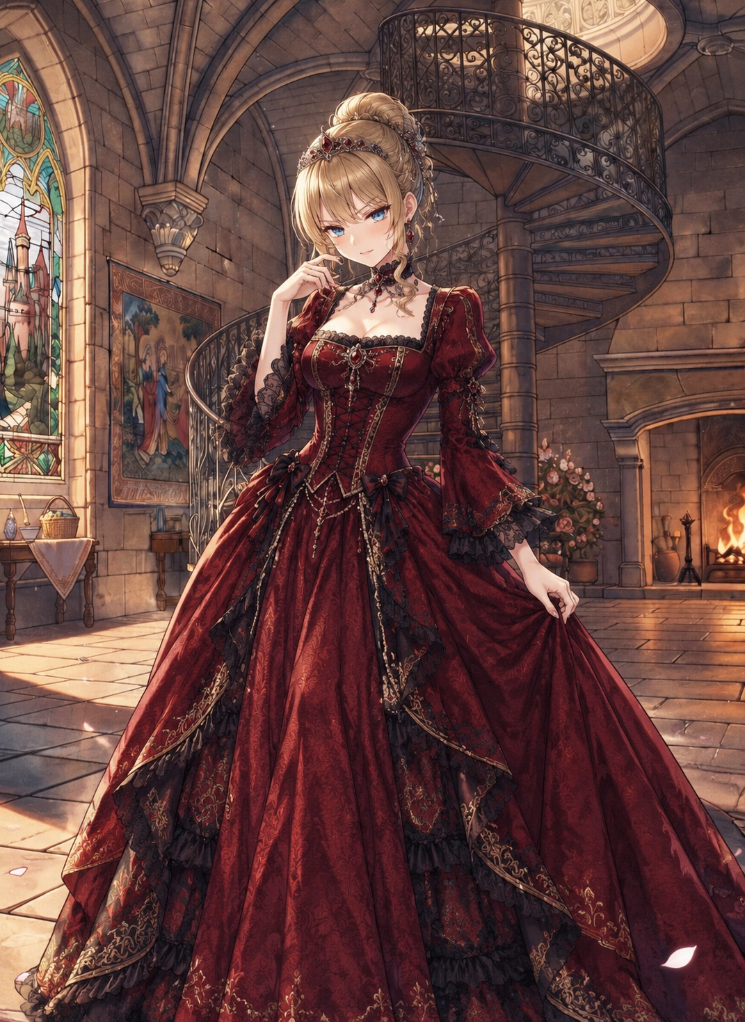 Harriet thumbnail