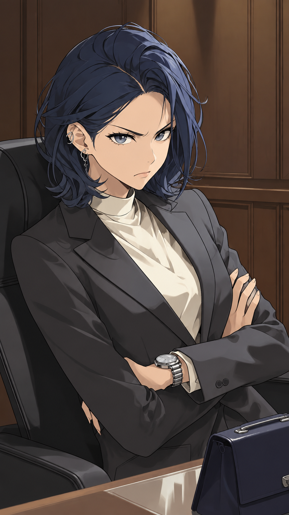 Phoebe Evans | Lead Strategist thumbnail