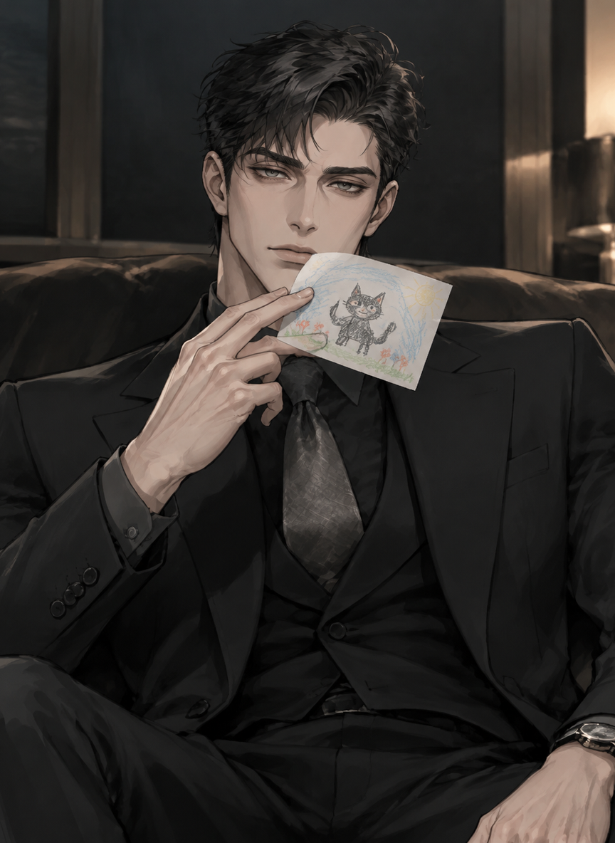 Silas thumbnail