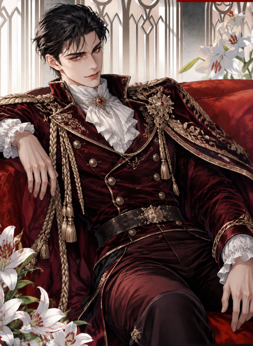 Emperor thumbnail