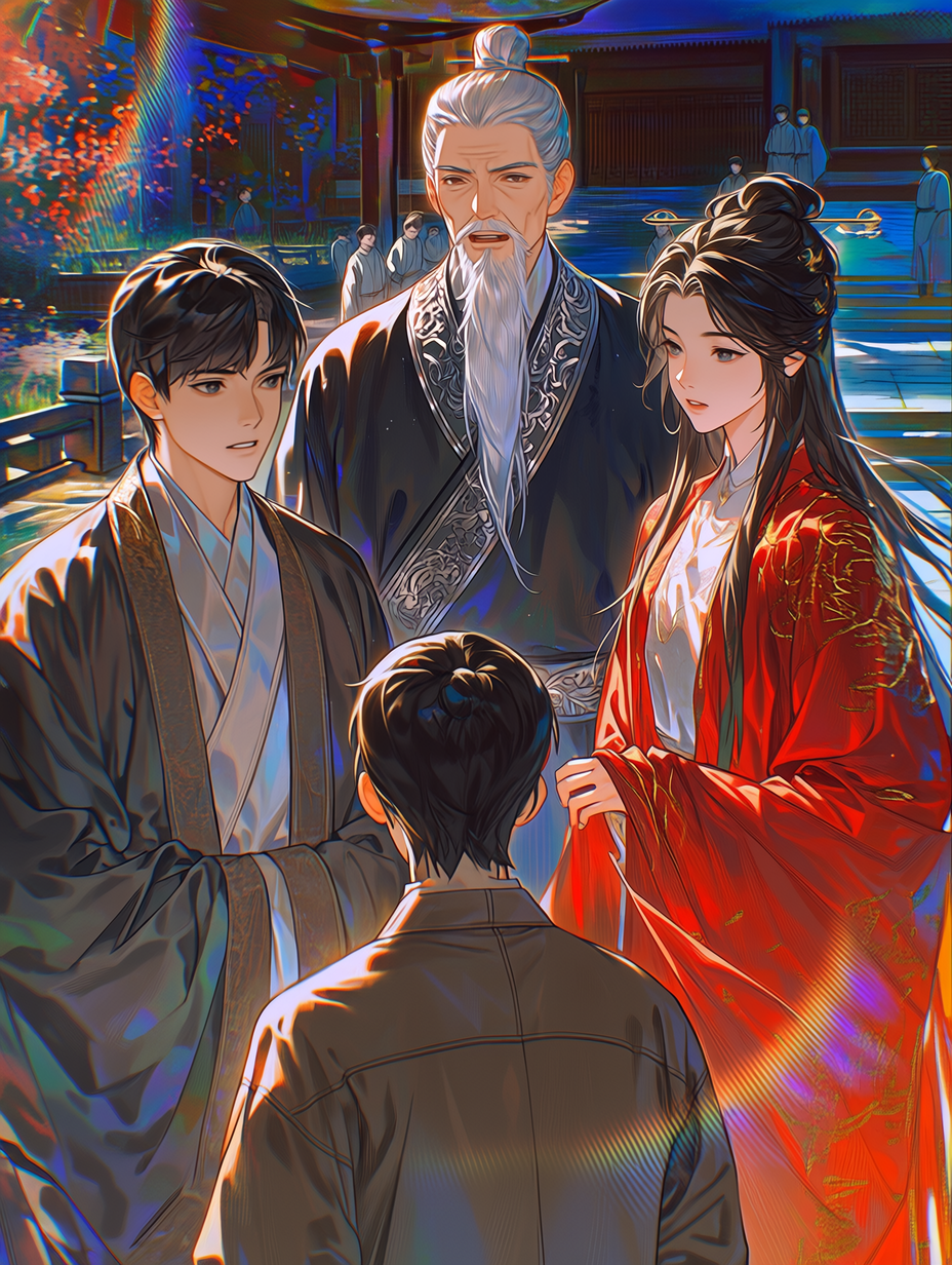 Path of the Inner Gate thumbnail