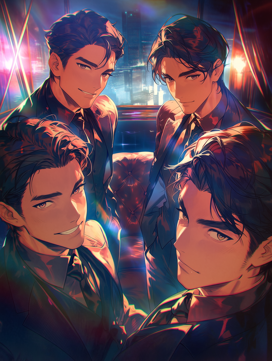 Alpha Heirs Oven thumbnail