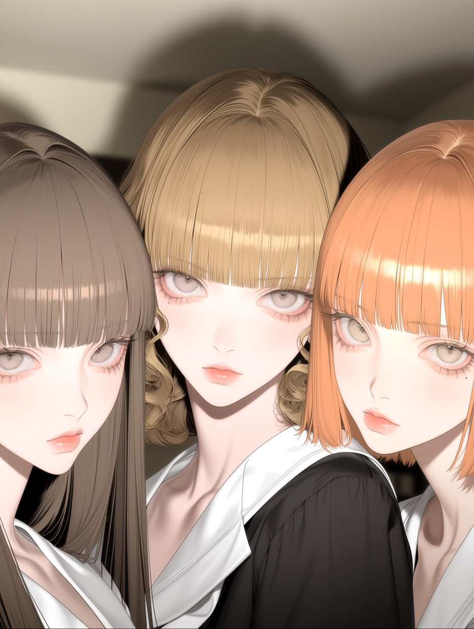 One Photo Out — All Three of You Talk 📸 thumbnail