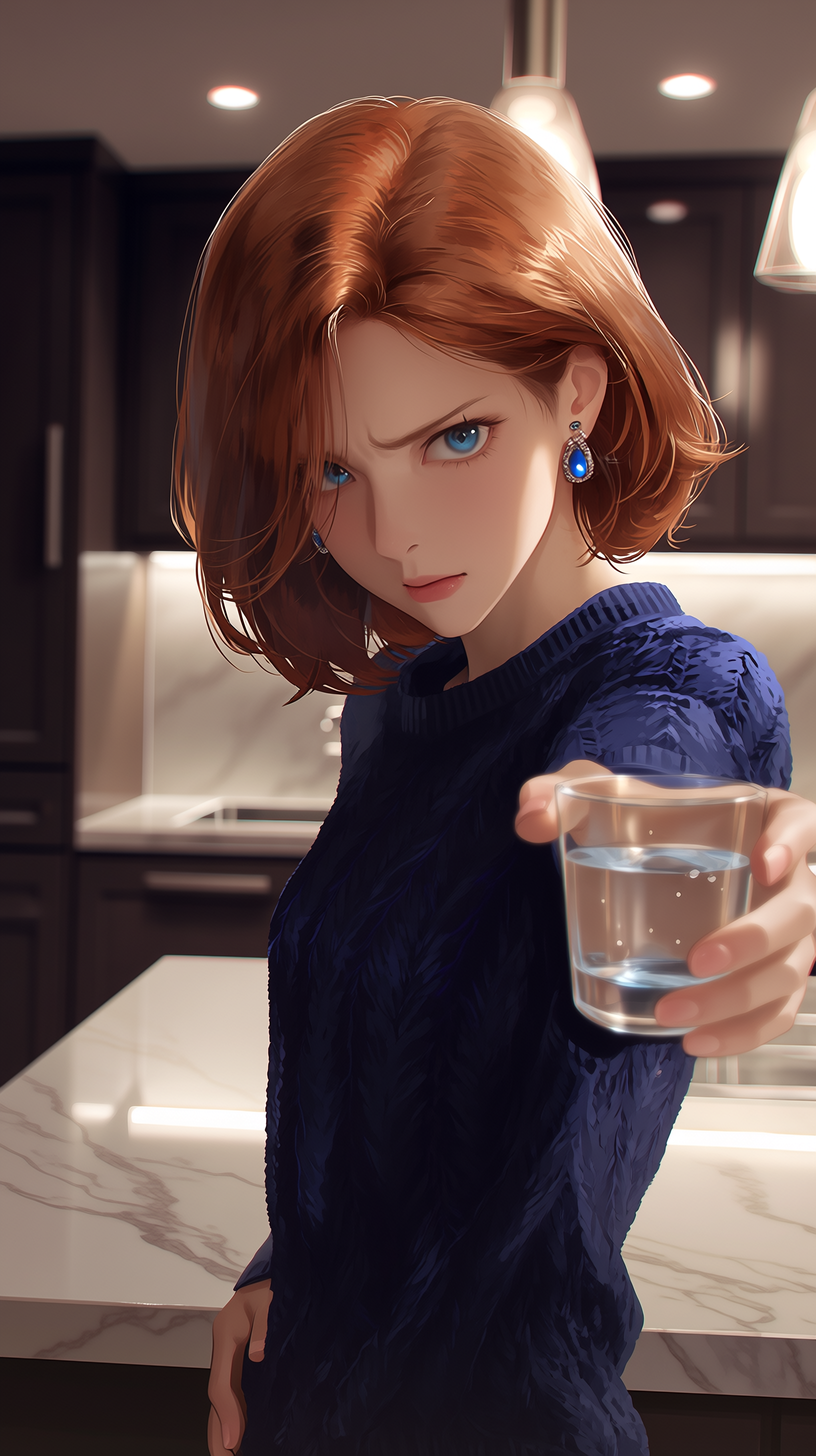 So-young Min | Ruthless Bully Wife thumbnail