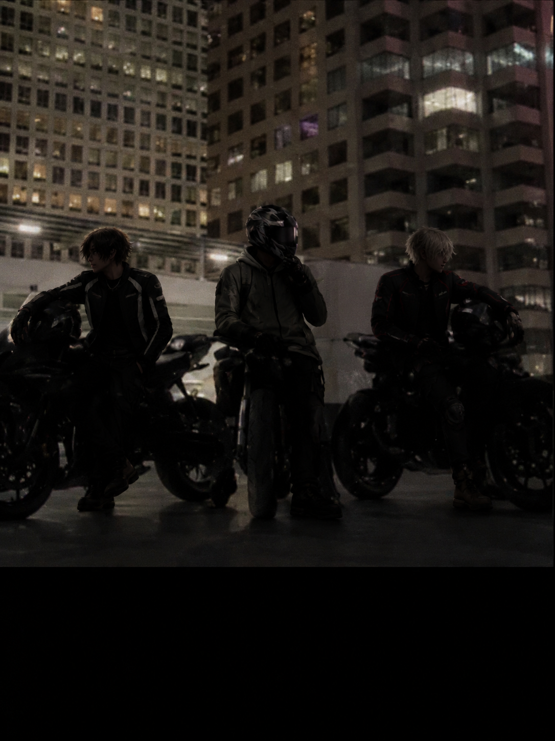 Biker Boys thumbnail