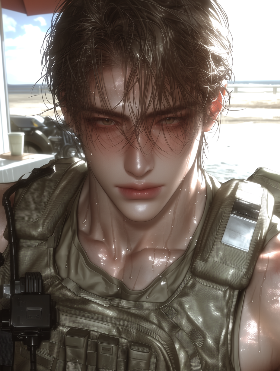 Kieran thumbnail